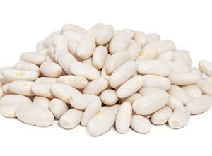 Witte Bonen