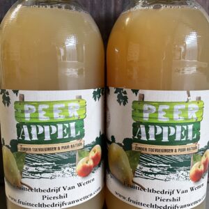 Appel-peersap