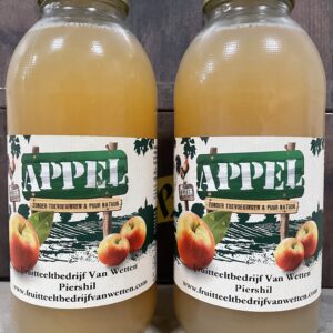 Appelsap