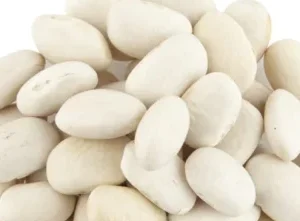 Pronkers (grote witte bonen)